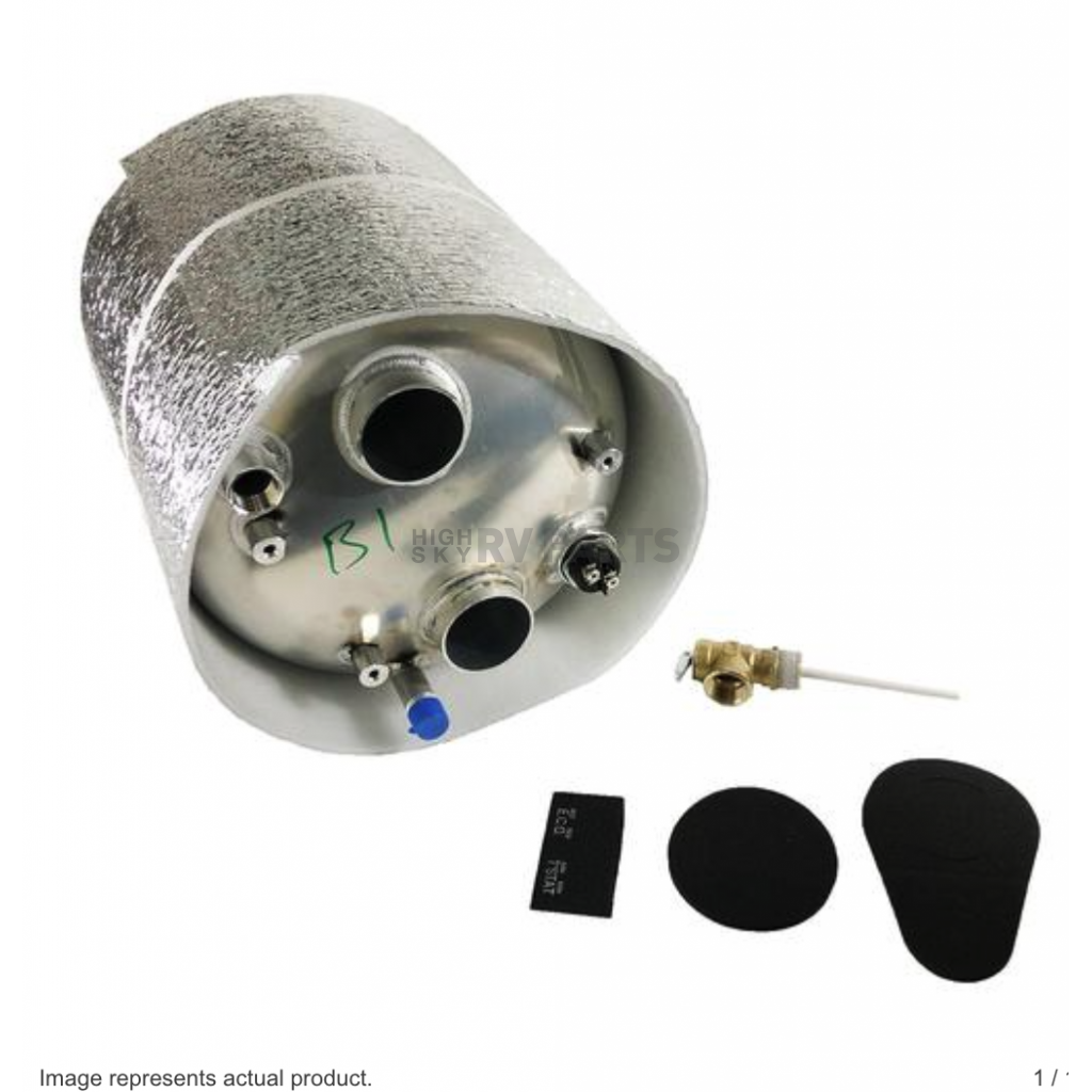 Water Heater Tank 92099 (92099)